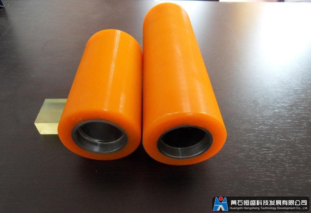 聚氨酯膠輥，膠輥生產(chǎn)廠家
