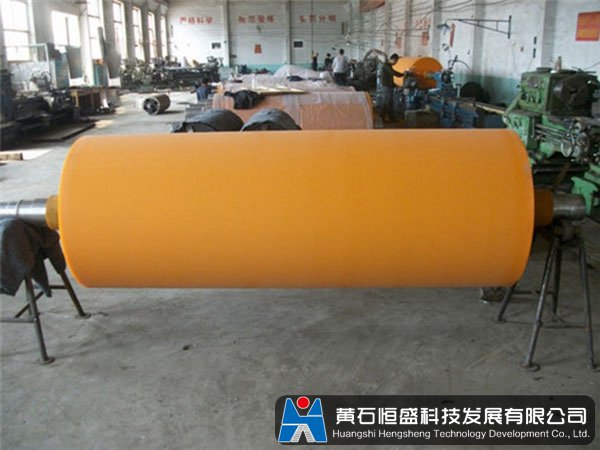 聚氨酯膠輥，工業(yè)膠輥